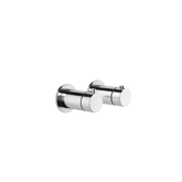 Gessi Ventaglio miscelatore doccia termostatico 3 vie 63335